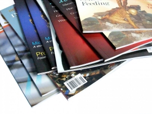 Manufacturers Exporters and Wholesale Suppliers of Offset Printing of  Magazines New Delhi  Delhi
