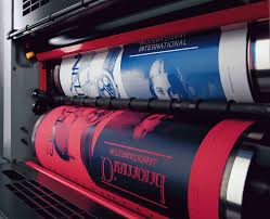 Offset Printing Services Services in Gorakhpur Uttar Pradesh India