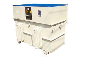 Oil Cooled Servo Stabilizer Manufacturer Supplier Wholesale Exporter Importer Buyer Trader Retailer in Roorkee Uttar Pradesh India