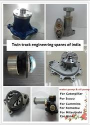 Oil Pump Manufacturer Supplier Wholesale Exporter Importer Buyer Trader Retailer in Coimbatore Tamil Nadu India