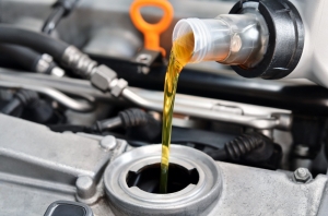 Oils And Lubricants