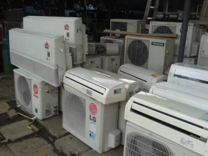 Manufacturers Exporters and Wholesale Suppliers of Old Ac Gurgaon Haryana