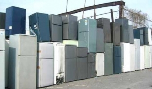 Manufacturers Exporters and Wholesale Suppliers of Old Refrigerator Gurgaon Haryana