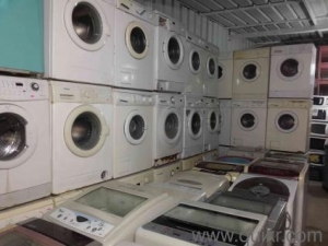 Manufacturers Exporters and Wholesale Suppliers of Old Washing Machine Gurgaon Haryana