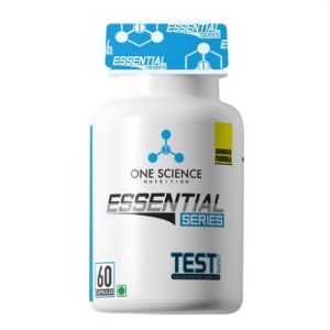 ONE SCIENCE TEST BOOSTER Manufacturer Supplier Wholesale Exporter Importer Buyer Trader Retailer in Ghaziabad Uttar Pradesh India