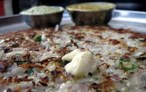 Onion Butter Dosa Services in Telangana Andhra Pradesh India