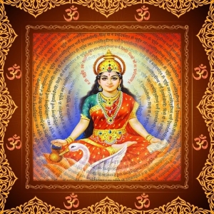 Service Provider of Online Gaytri Puja New Delhi Delhi 