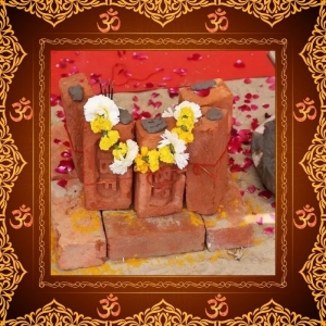 Online Kishan Bagh Puja Services in New Delhi Delhi India