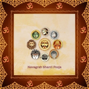 Service Provider of Online Navagraha Shanti Puja New Delhi Delhi 