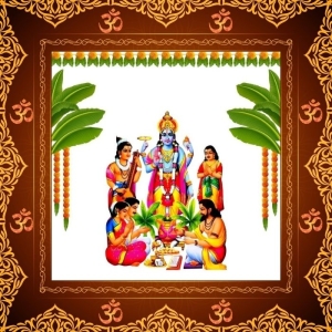 Service Provider of Online Satyanarayan Katha New Delhi Delhi 
