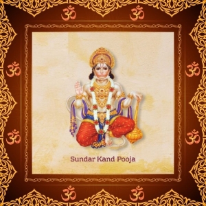 Service Provider of Online Sundarkand Puja New Delhi Delhi 