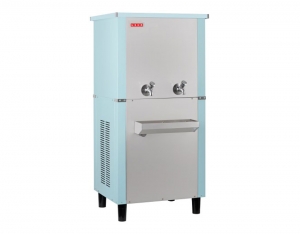 Online Water Chillers