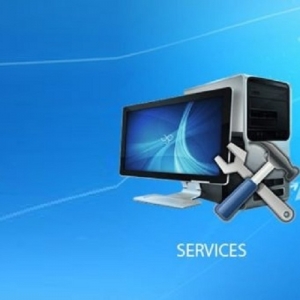 Onsite Hardware & Software Support Services in Swaroop Nagar Delhi India
