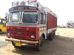 Open Body Trucks Services in Chandigarh Punjab India