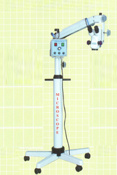 Ophthalmic Microscope Manufacturer Supplier Wholesale Exporter Importer Buyer Trader Retailer in New Delhi Delhi India