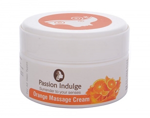 Manufacturers Exporters and Wholesale Suppliers of Orange Massage Cream - 250 gms Mumbai Maharashtra