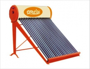 Manufacturers Exporters and Wholesale Suppliers of SOLAR WATER HEATER RJKOT Gujarat