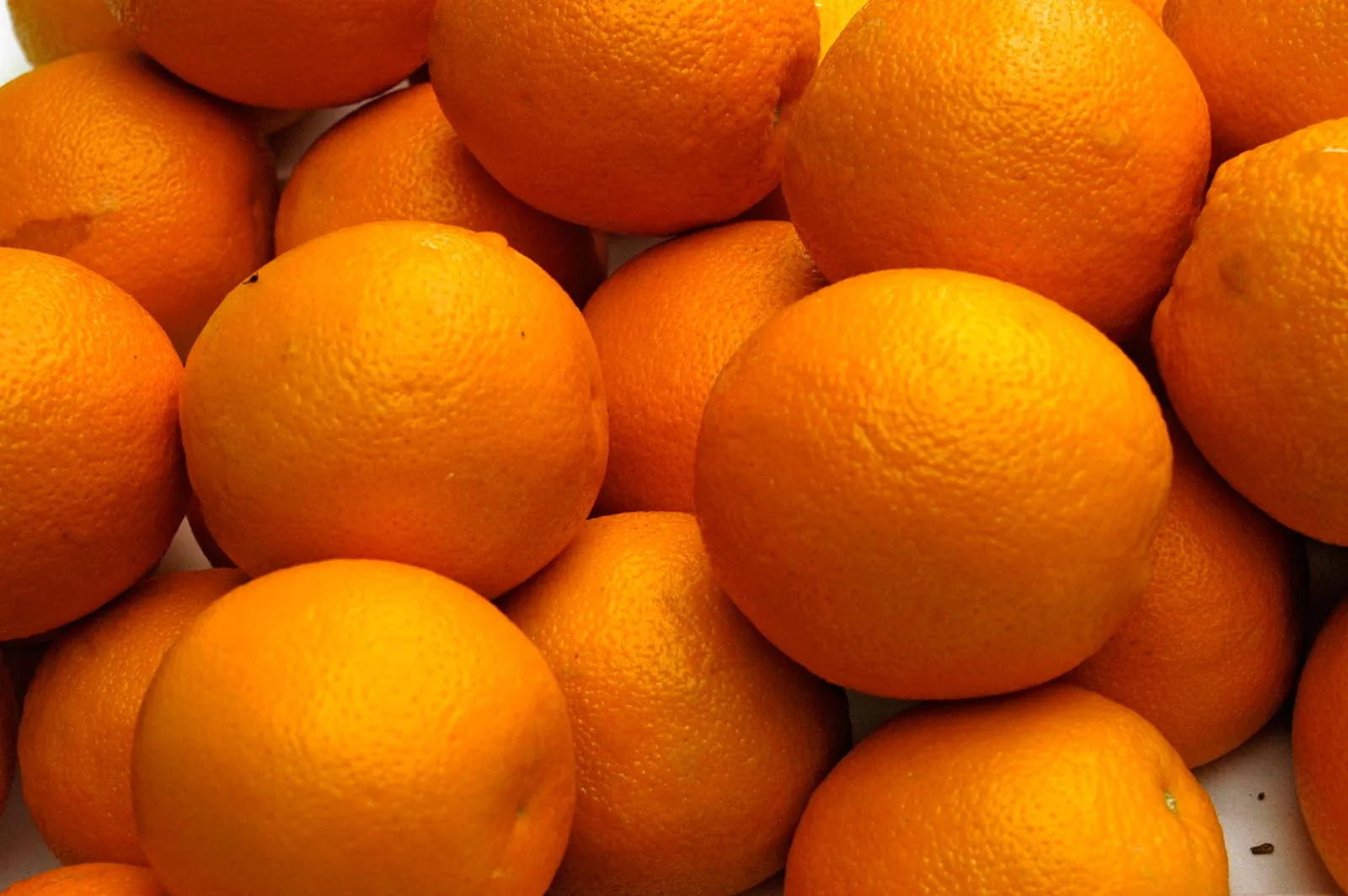 Manufacturers Exporters and Wholesale Suppliers of Oranges Aligarh Uttar Pradesh