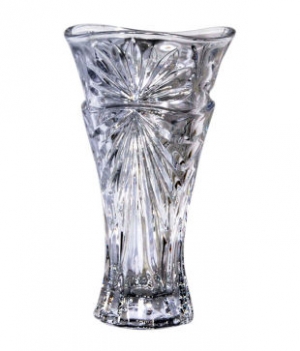 CRYSTAL FLOWER POT Manufacturer Supplier Wholesale Exporter Importer Buyer Trader Retailer in Firozabad Uttar Pradesh India