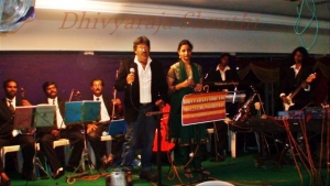 Service Provider of Orchestra For Cine Melodies Bangalore Karnataka 