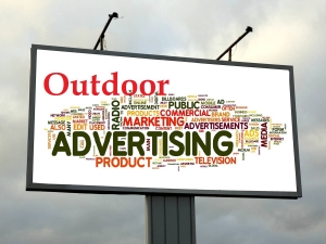 Outdoor Advertising Services Services in Guwahati Assam India