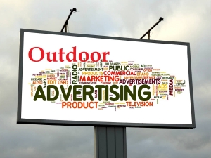 Service Provider of Outdoor Advertising Services Guwahati Assam