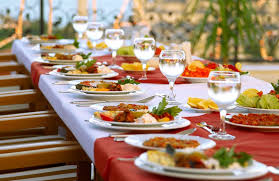 Outdoor Catering Services in Gorakhpur Uttar Pradesh India