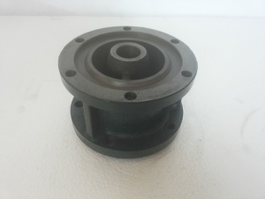 Manufacturers Exporters and Wholesale Suppliers of Outlet Bowl P6 Rajkot Gujarat