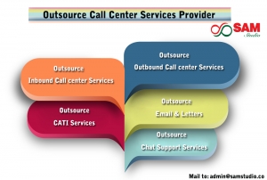 Business Process Outsourcing