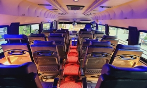 Service Provider of Outstation Services Gurugram Haryana 