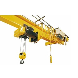 Overhead Cranes Manufacturer Supplier Wholesale Exporter Importer Buyer Trader Retailer in Hyderabad Andhra Pradesh India