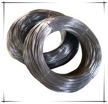 Oxidized Resistance Wire