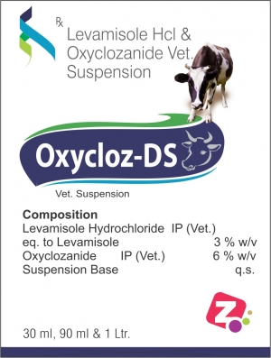 Manufacturers Exporters and Wholesale Suppliers of OXYCLOZ  DS SUSP AMBALA CITY Haryana