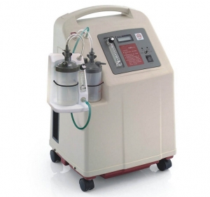 Oxygen Concentrator