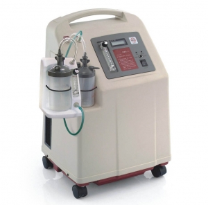 Oxygen Concentrators