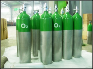 Oxygen Gases Manufacturer Supplier Wholesale Exporter Importer Buyer Trader Retailer in Rewari Haryana India