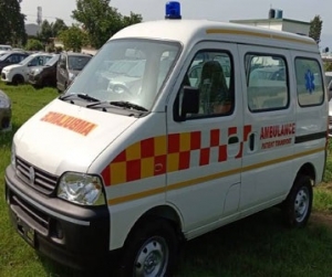 Service Provider of Oxygen System Ambulance Services Dehradun Uttarakhand 