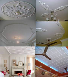 Manufacturers Exporters and Wholesale Suppliers of P V C CEILING Dehradun Uttarakhand