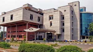 Service Provider of Best Colleges in Chandigarh Chandigarh* Punjab