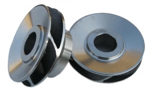 Manufacturers Exporters and Wholesale Suppliers of Impeller P6 Rajkot Gujarat