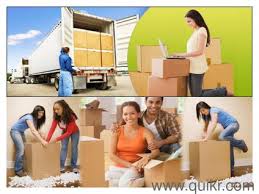 Packers & Movers All Over India