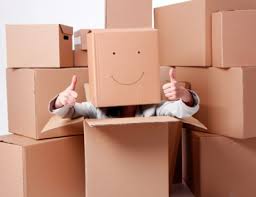 Service Provider of PACKING & MOVING Pune Maharashtra 