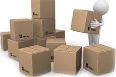 PACKING AND UNPACKING SERVICES Services in patna Bihar India