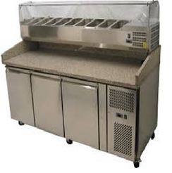 BSD Kitchen Equipment