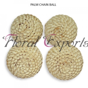 Manufacturers Exporters and Wholesale Suppliers of PALM CHAIN BALL Kolkata West Bengal
