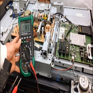 Panasonic Tv Repair