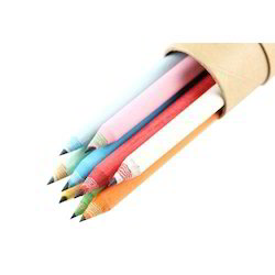 Paper Pencil