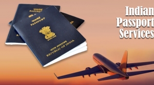 Passport & Visa Service