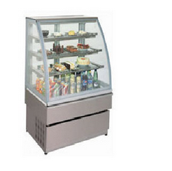 Manufacturers Exporters and Wholesale Suppliers of Pastry Display Counter New Delhi Delhi