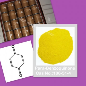 Para-Benzoquinone Manufacturer Supplier Wholesale Exporter Importer Buyer Trader Retailer in Dalian Liaoning China